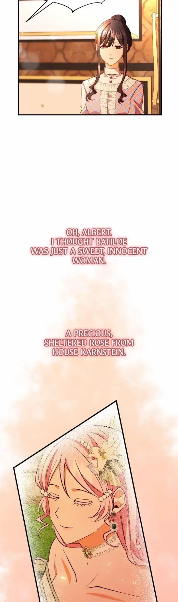 Why Would a Villainess Have Virtues? Chapter 24 page 11