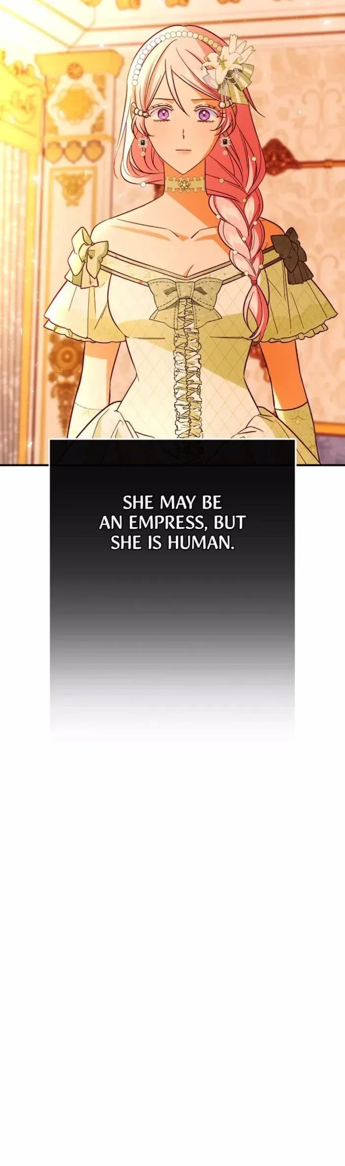 Why Would a Villainess Have Virtues? Chapter 24 page 13