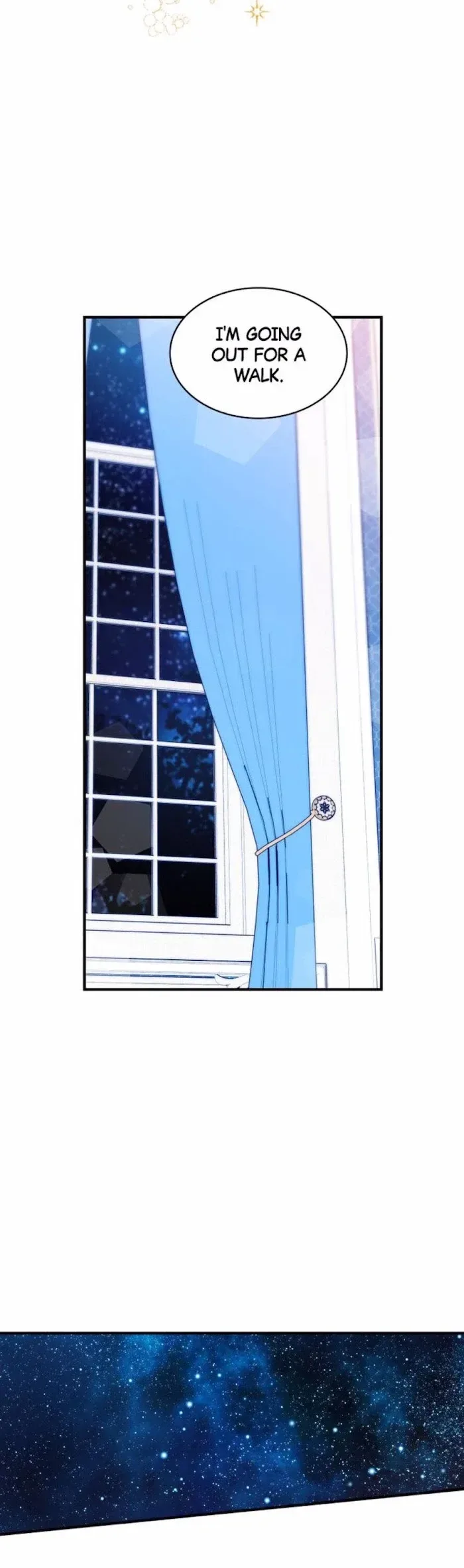 Why Would a Villainess Have Virtues? Chapter 24 page 18