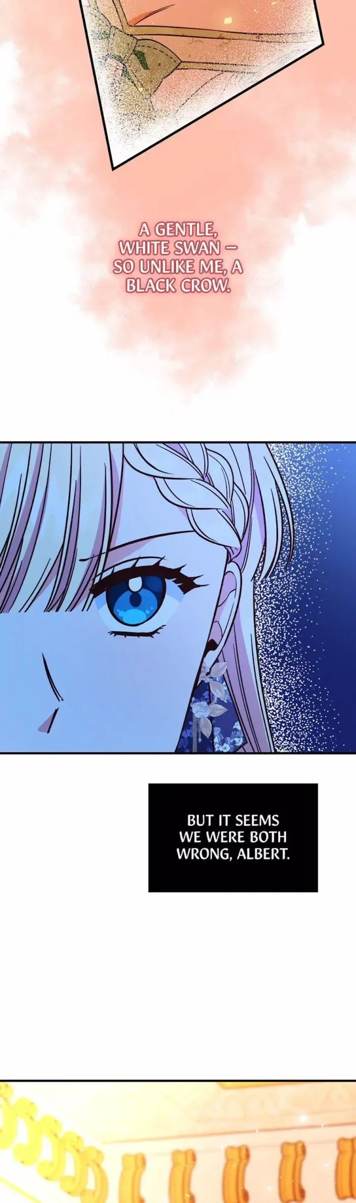 Why Would a Villainess Have Virtues? Chapter 24 page 12