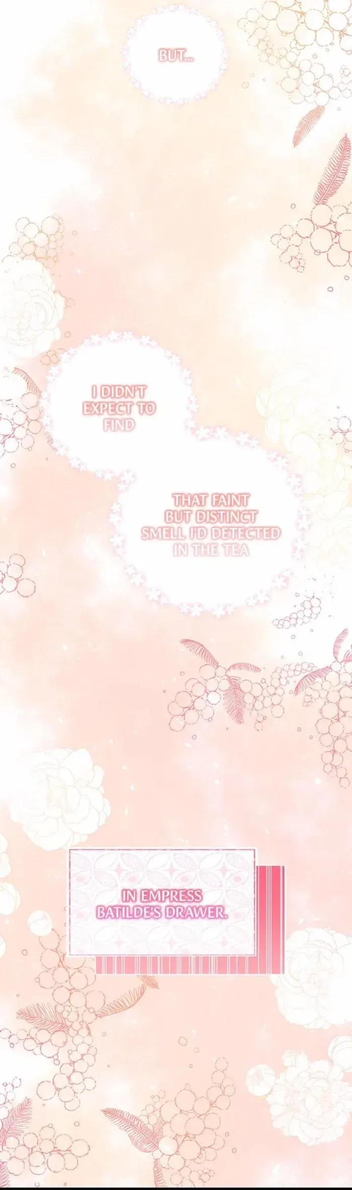 Why Would a Villainess Have Virtues? Chapter 24 page 9