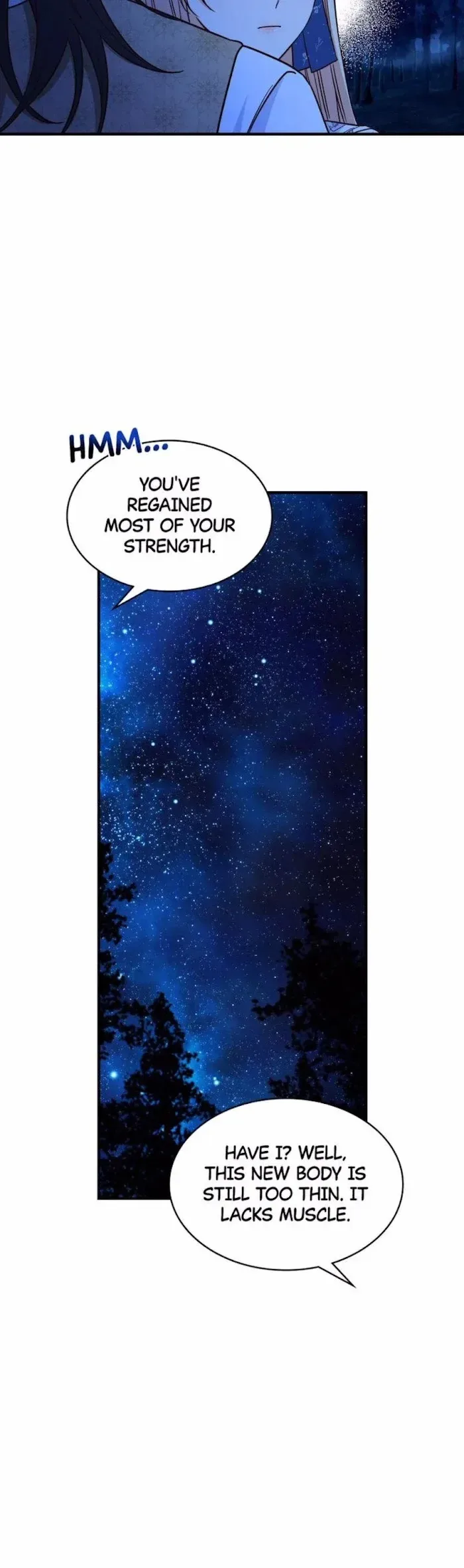 Why Would a Villainess Have Virtues? Chapter 24 page 24