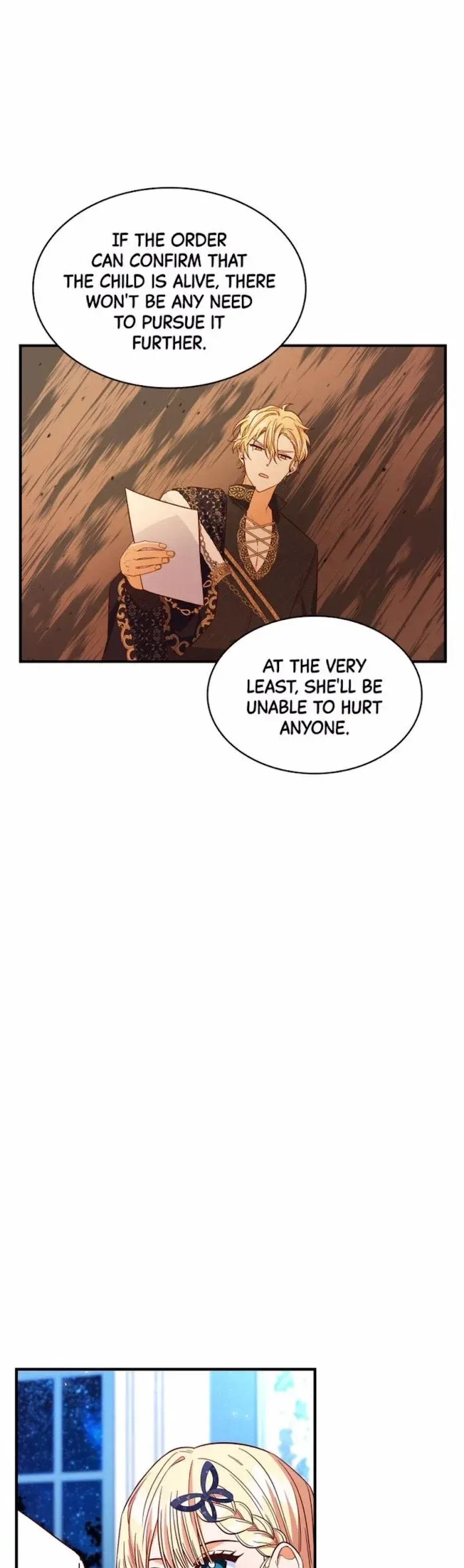 Why Would a Villainess Have Virtues? Chapter 24 page 40