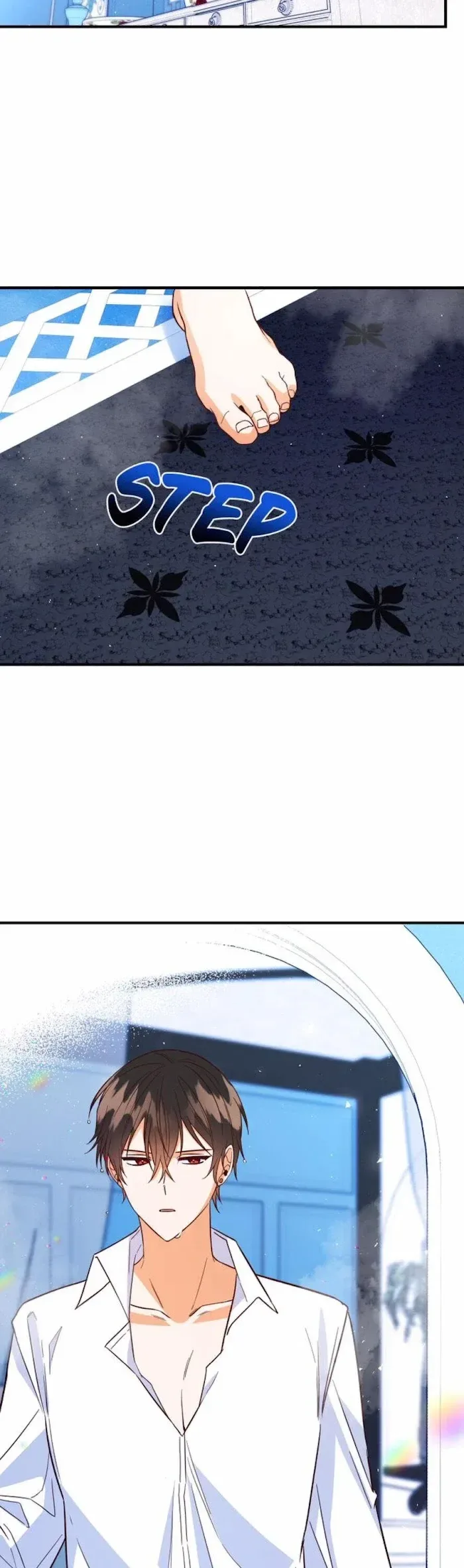 Why Would a Villainess Have Virtues? Chapter 24 page 33