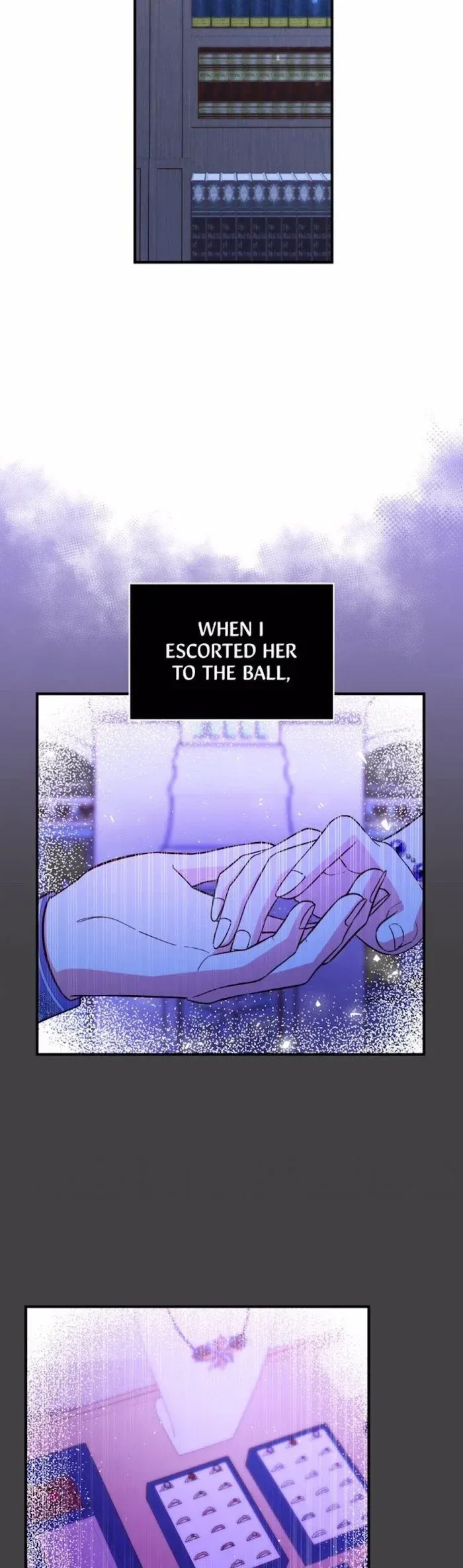 Why Would a Villainess Have Virtues? Chapter 25 page 31