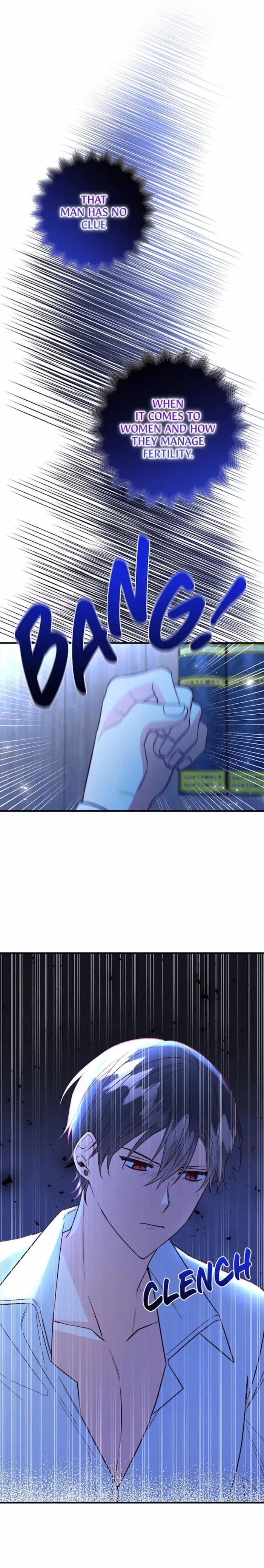 Why Would a Villainess Have Virtues? Chapter 25 page 33