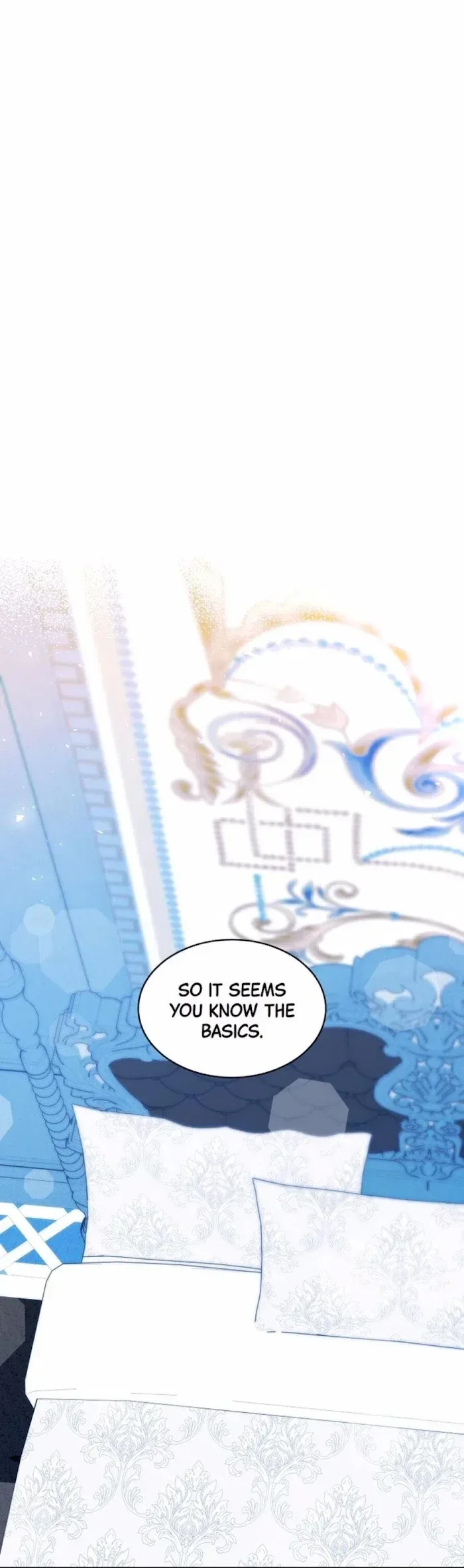 Why Would a Villainess Have Virtues? Chapter 25 page 16