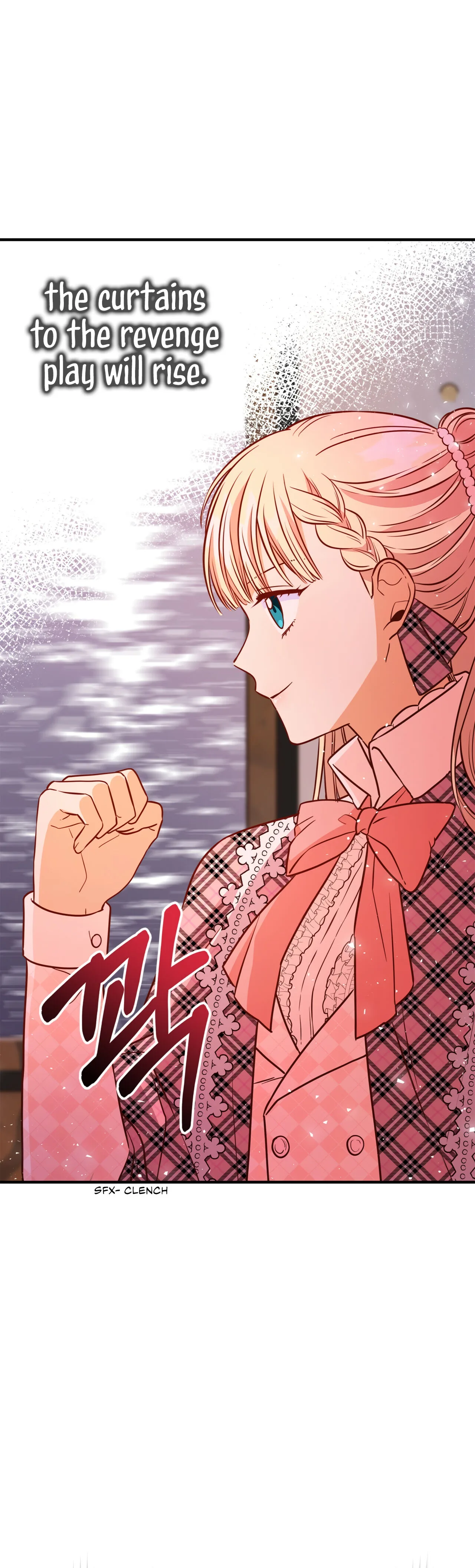 Why Would a Villainess Have Virtues? Chapter 7 page 32