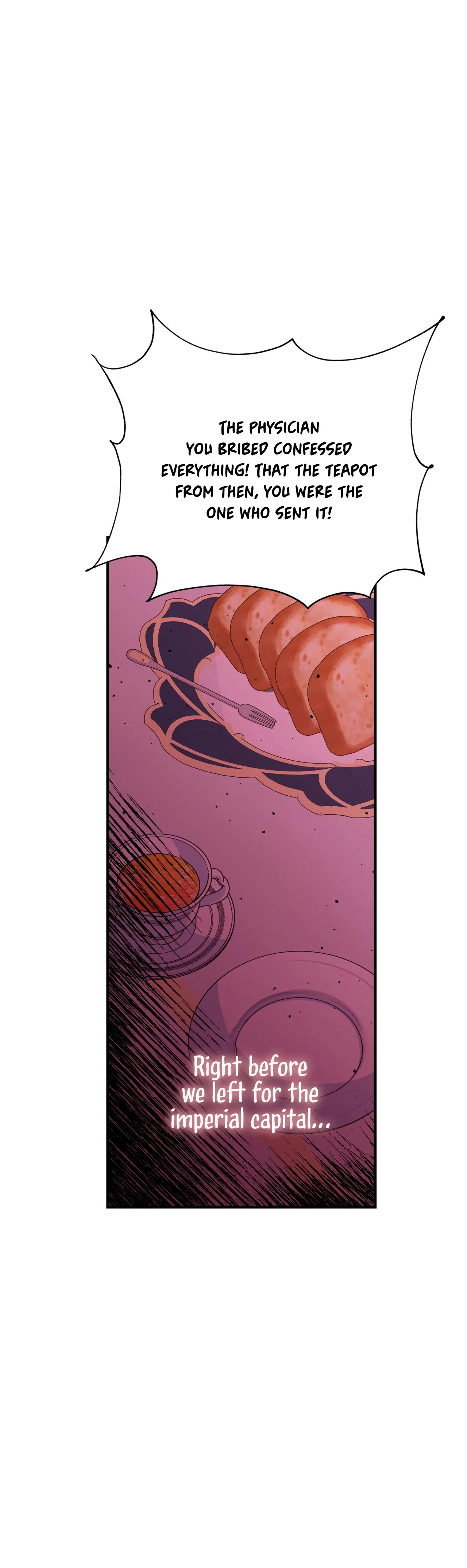 Why Would a Villainess Have Virtues? Chapter 7 page 24