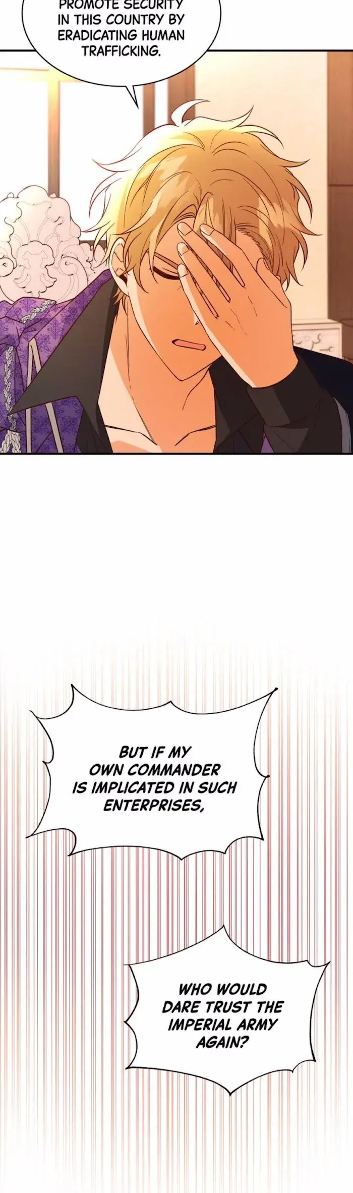 Why Would a Villainess Have Virtues? Chapter 26 page 16