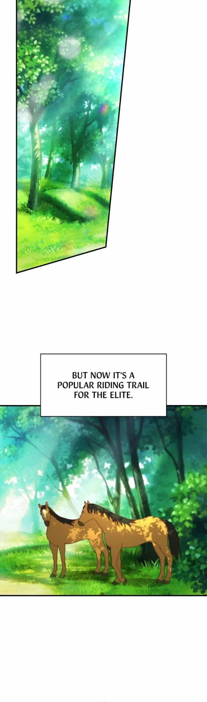 Why Would a Villainess Have Virtues? Chapter 26 page 29