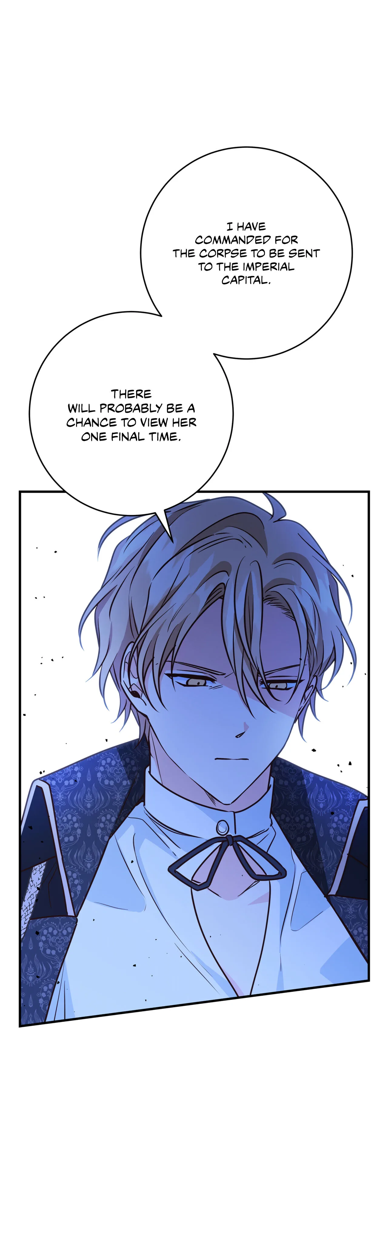Why Would a Villainess Have Virtues? Chapter 7 page 37