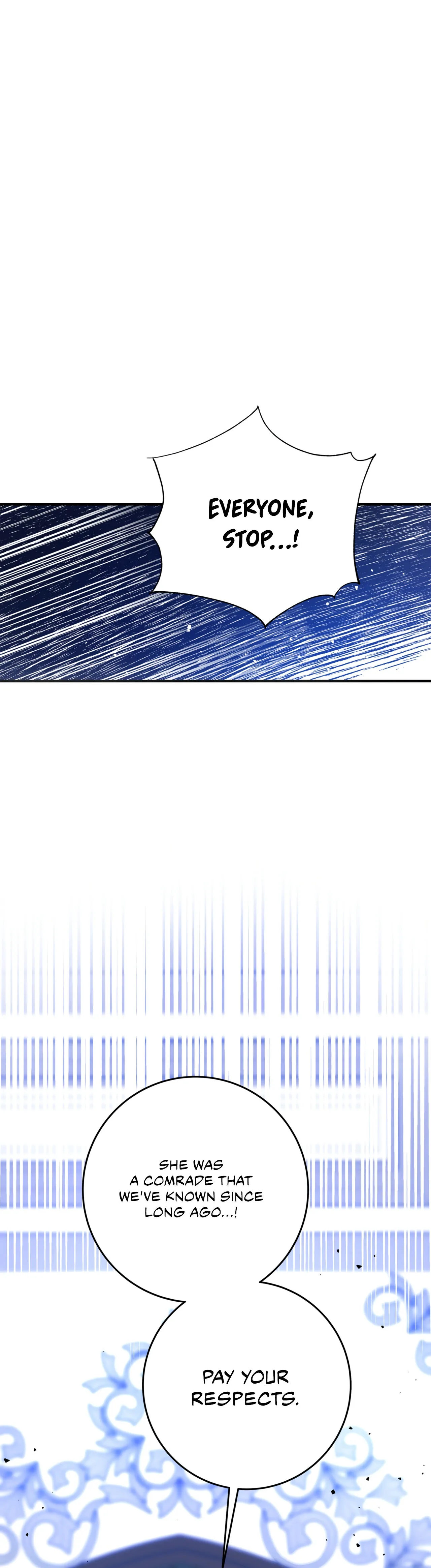 Why Would a Villainess Have Virtues? Chapter 7 page 43