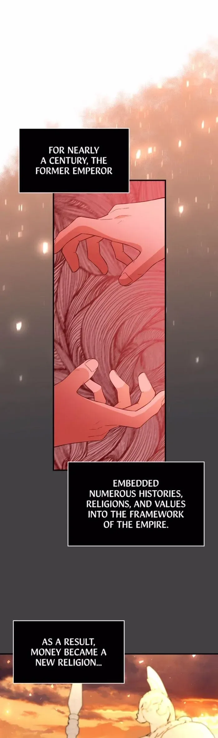 Why Would a Villainess Have Virtues? Chapter 29 page 20