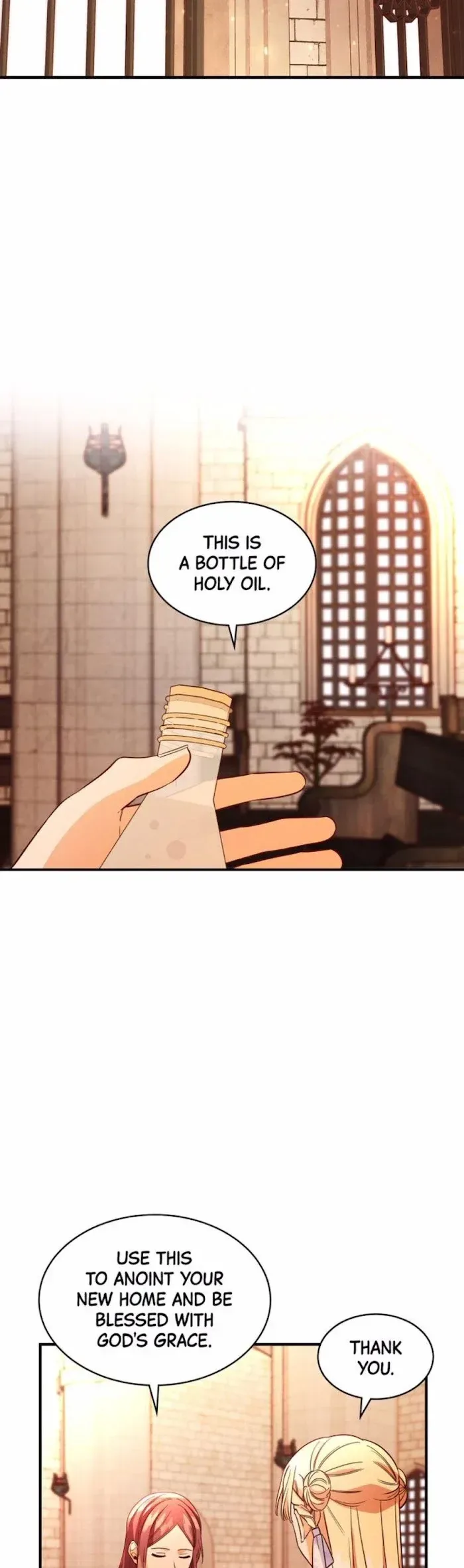 Why Would a Villainess Have Virtues? Chapter 29 page 23