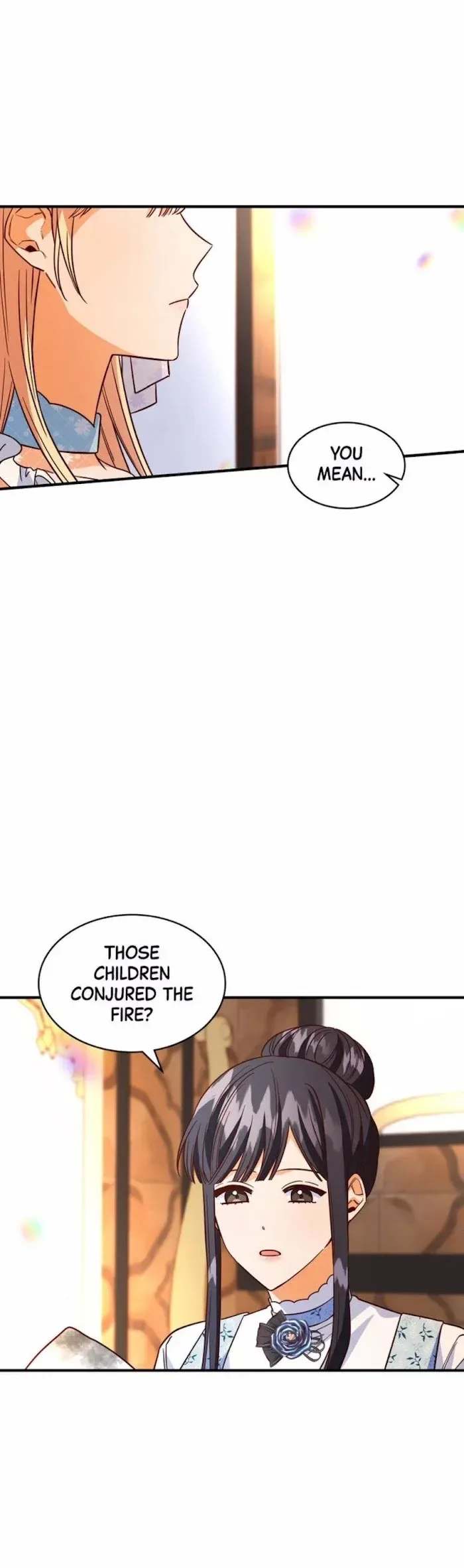 Why Would a Villainess Have Virtues? Chapter 29 page 7