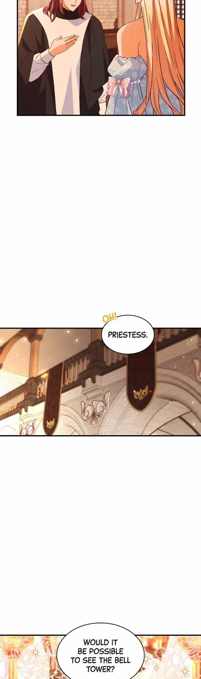 Why Would a Villainess Have Virtues? Chapter 29 page 24