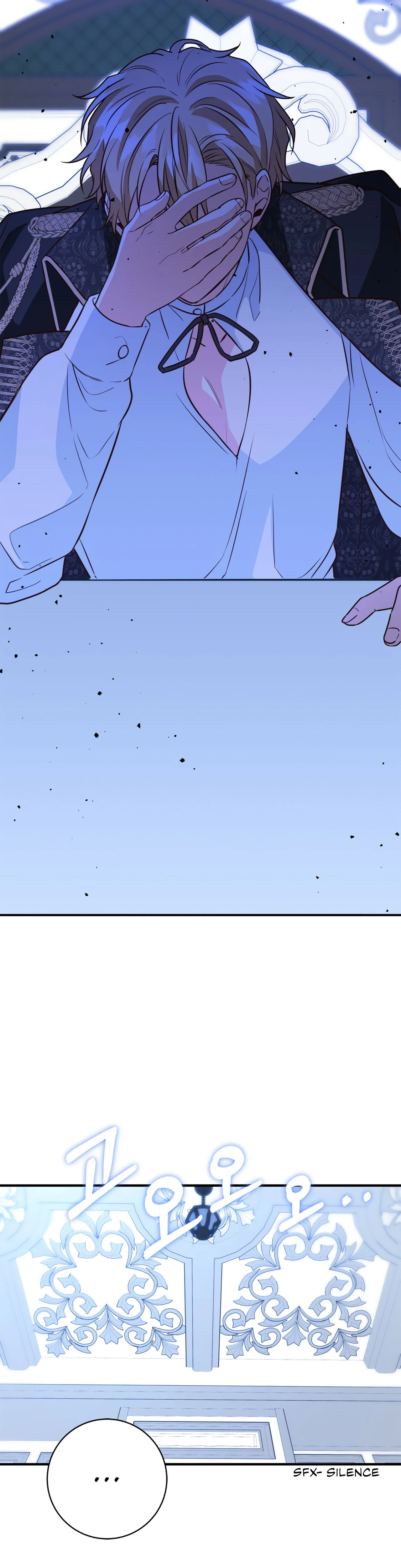 Why Would a Villainess Have Virtues? Chapter 7 page 44