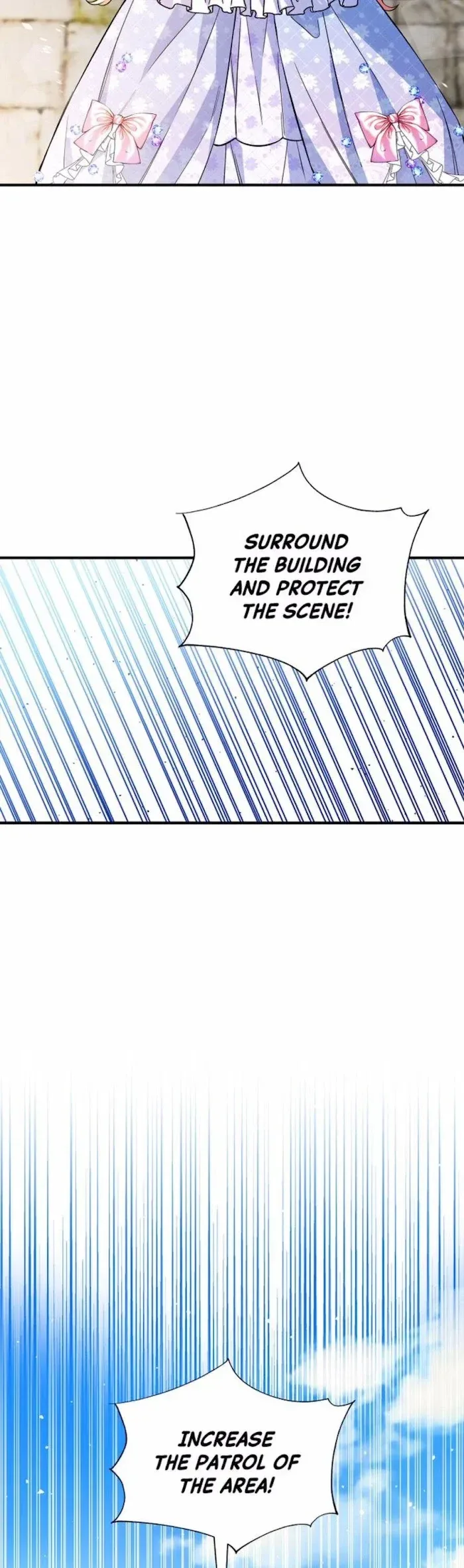 Why Would a Villainess Have Virtues? Chapter 28 page 11