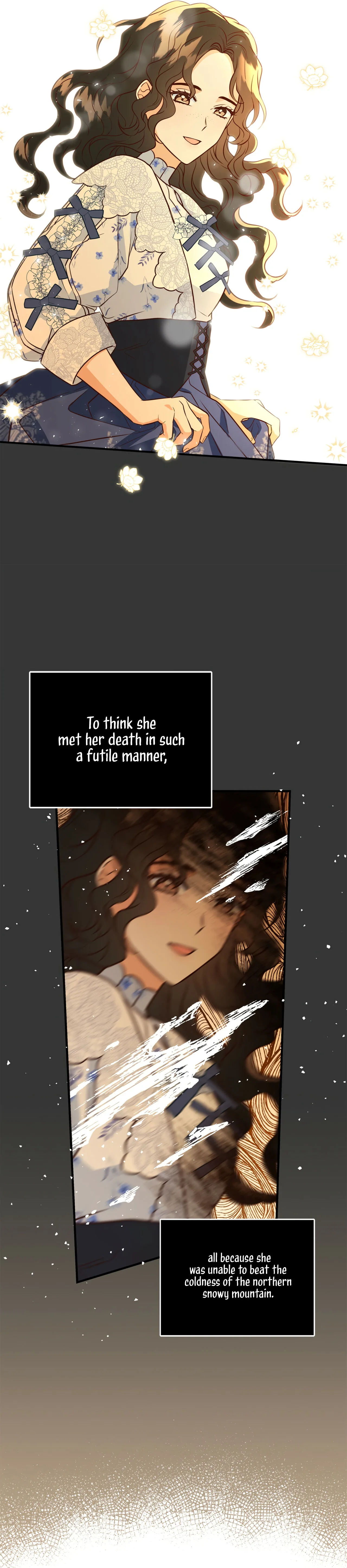 Why Would a Villainess Have Virtues? Chapter 7 page 49