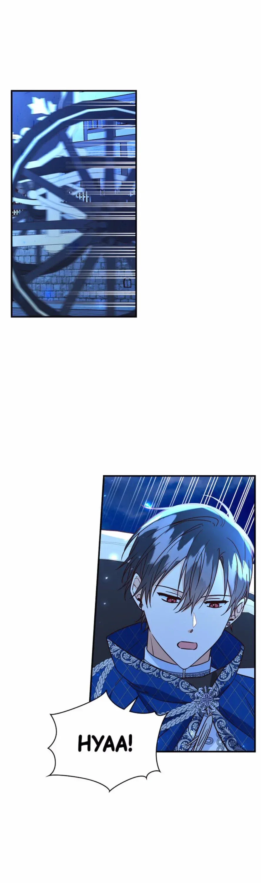 Why Would a Villainess Have Virtues? Chapter 32 page 9