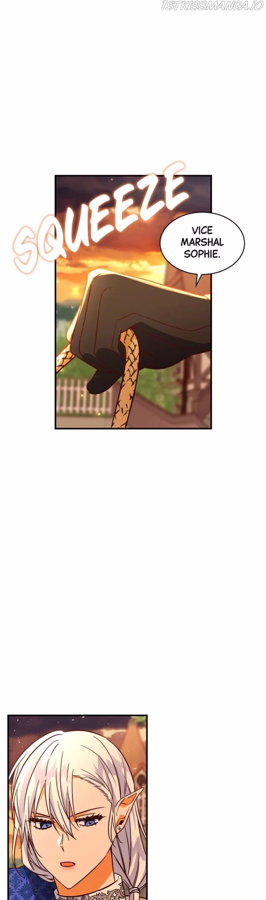 Why Would a Villainess Have Virtues? Chapter 30 page 29
