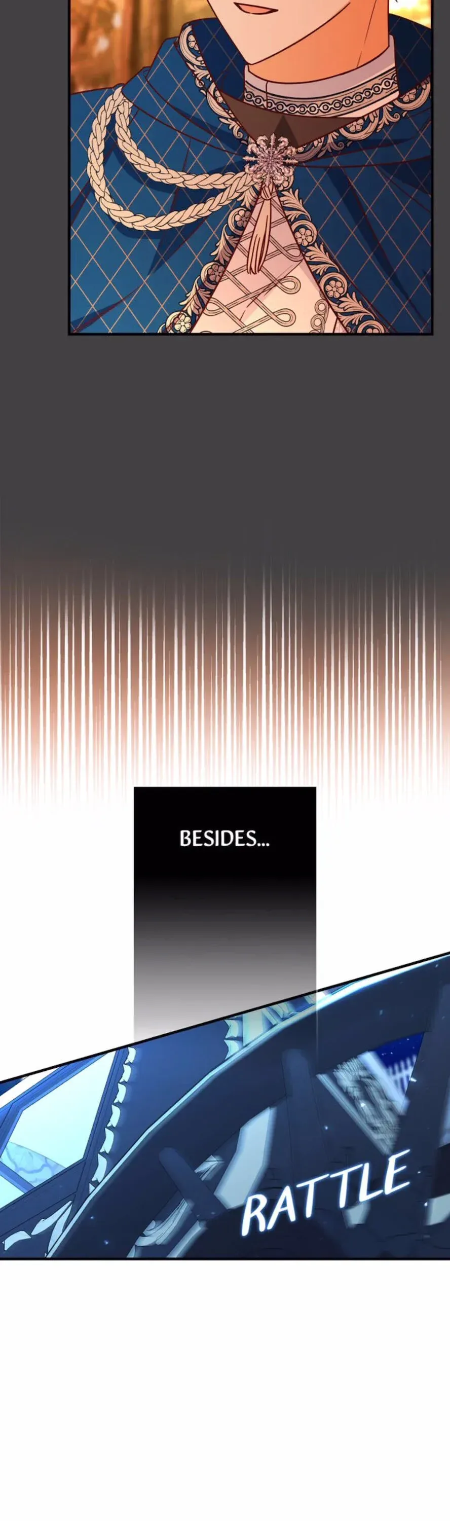 Why Would a Villainess Have Virtues? Chapter 32 page 11
