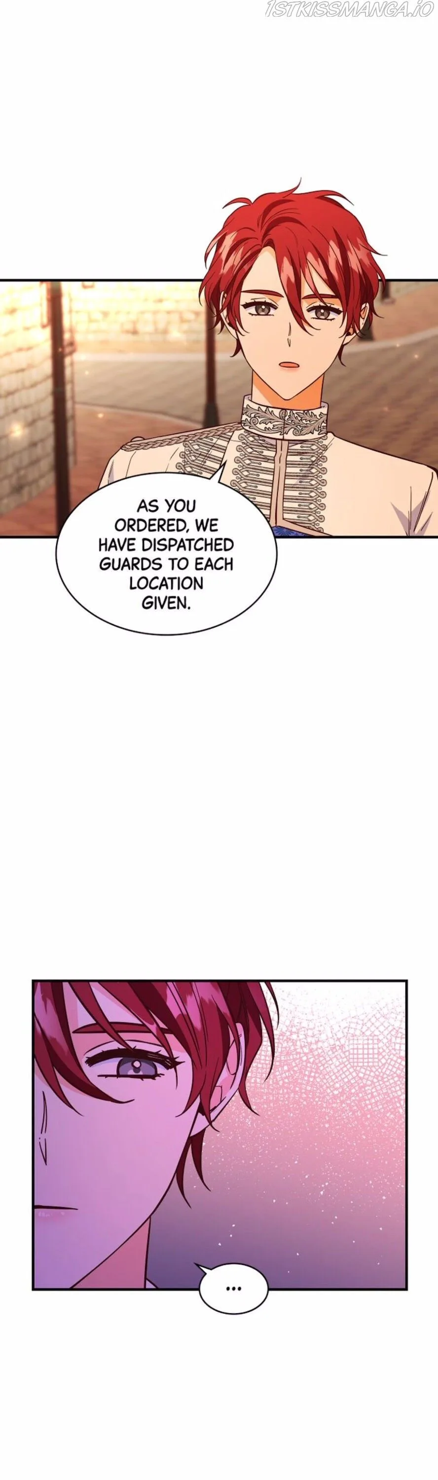 Why Would a Villainess Have Virtues? Chapter 30 page 26