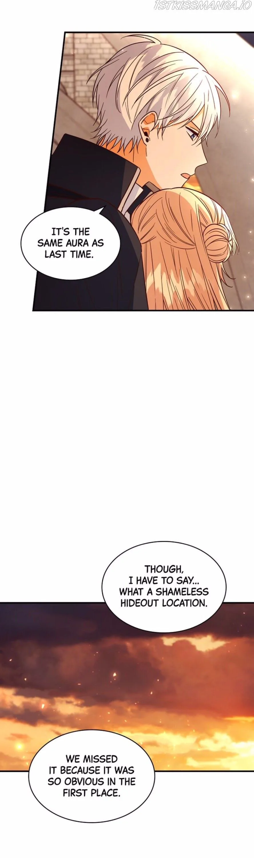 Why Would a Villainess Have Virtues? Chapter 30 page 15