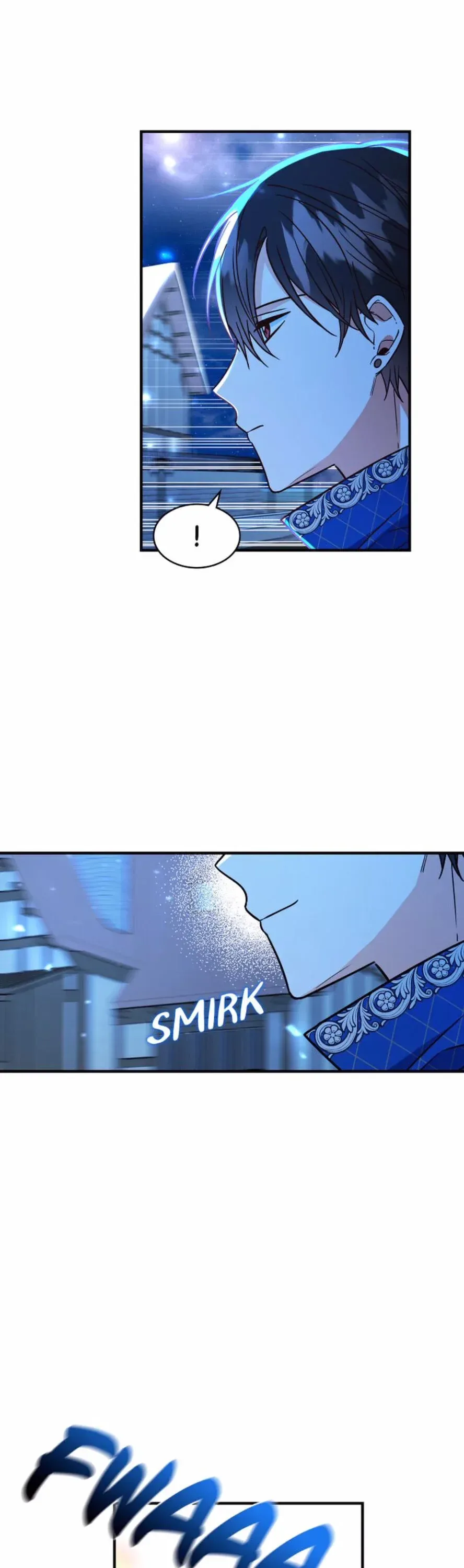 Why Would a Villainess Have Virtues? Chapter 32 page 12