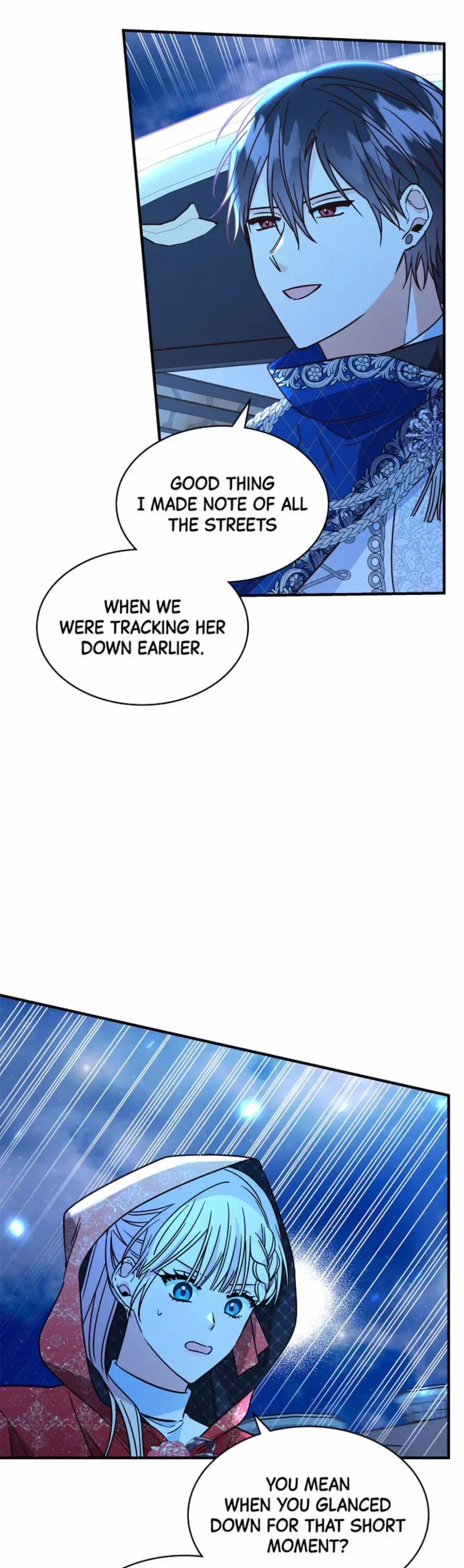 Why Would a Villainess Have Virtues? Chapter 32 page 15