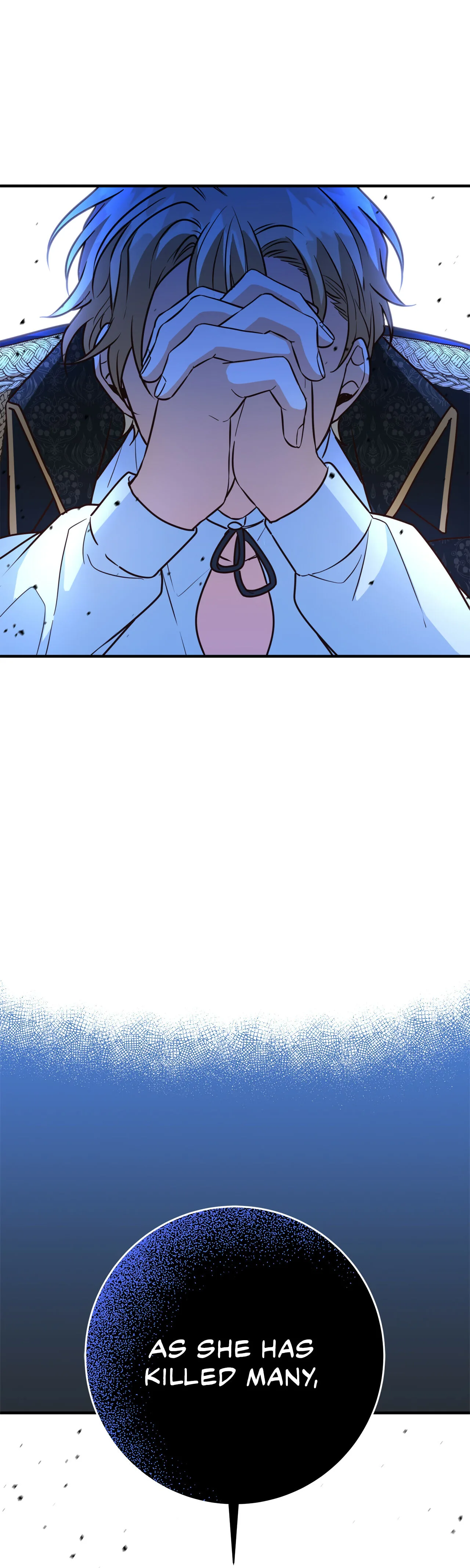 Why Would a Villainess Have Virtues? Chapter 7 page 53