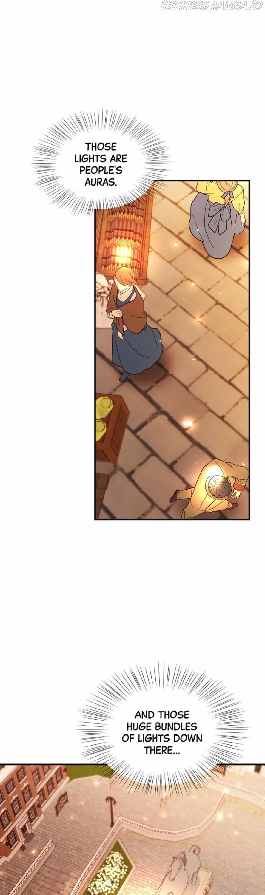 Why Would a Villainess Have Virtues? Chapter 30 page 7