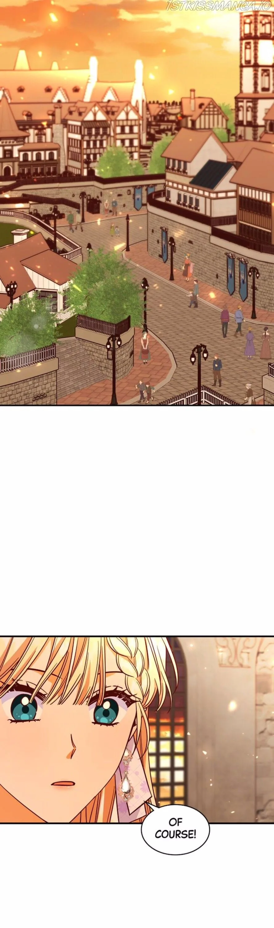 Why Would a Villainess Have Virtues? Chapter 30 page 6