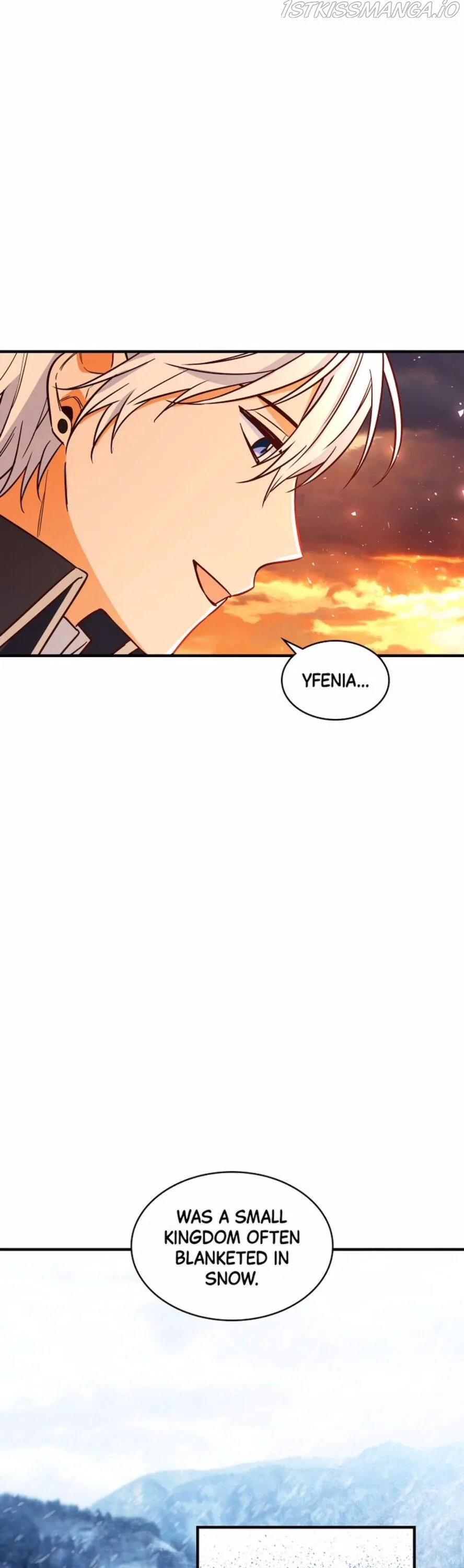 Why Would a Villainess Have Virtues? Chapter 30 page 9