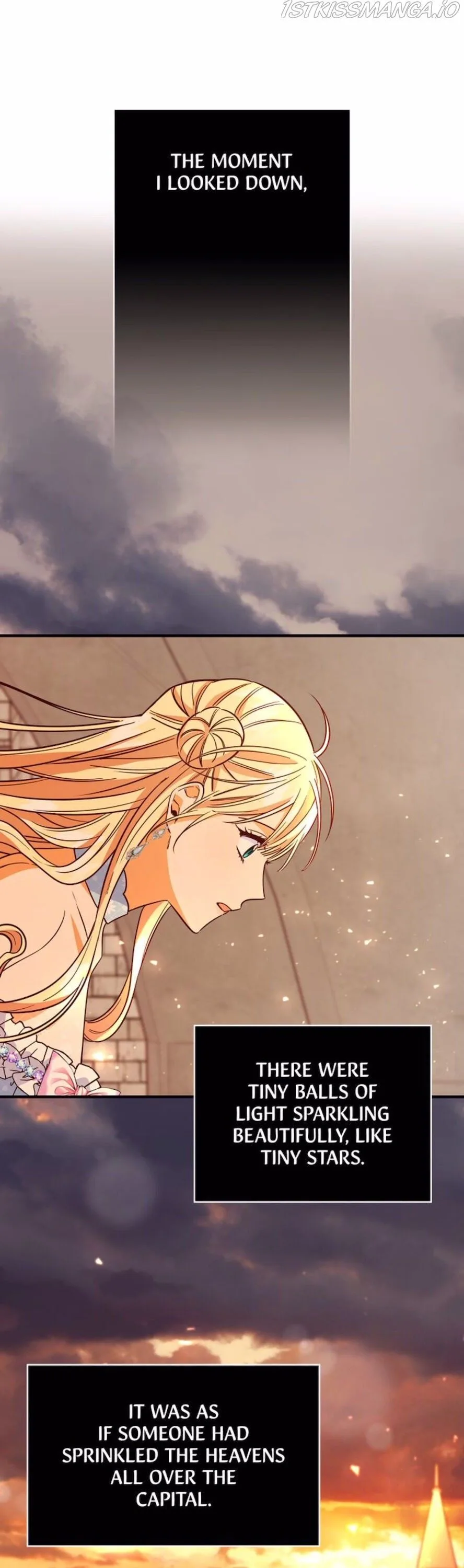 Why Would a Villainess Have Virtues? Chapter 30 page 5
