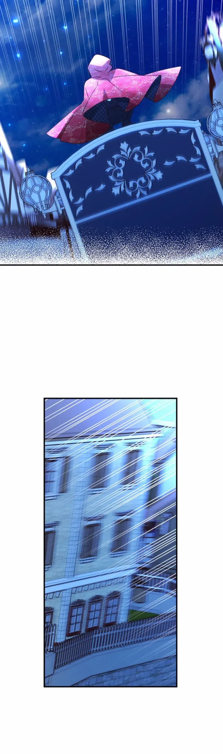Why Would a Villainess Have Virtues? Chapter 32 page 19