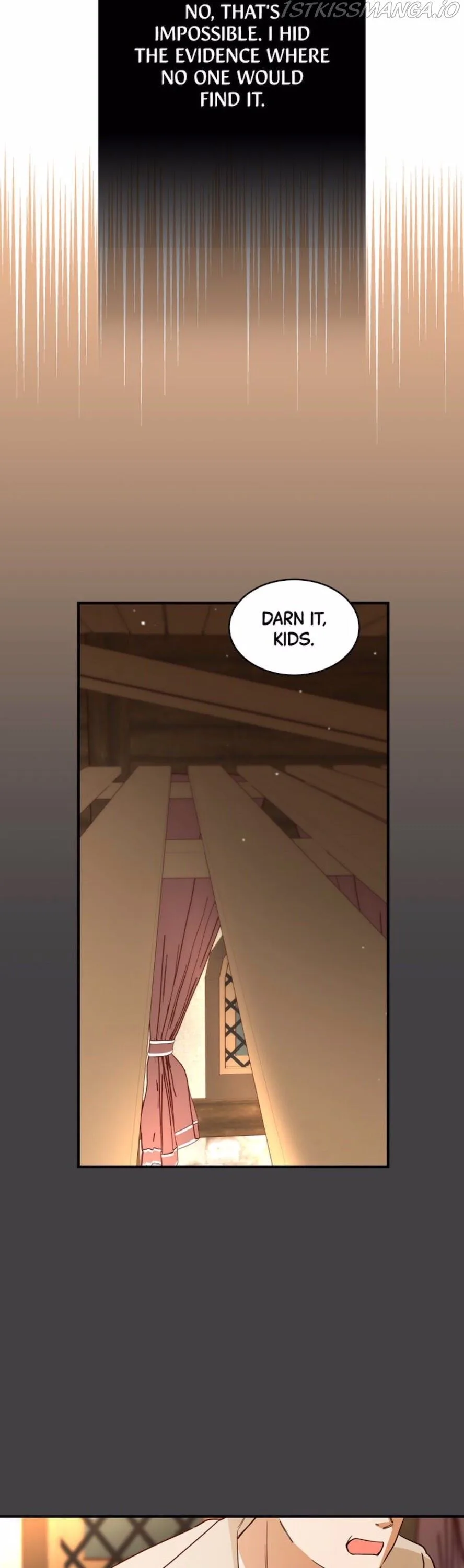 Why Would a Villainess Have Virtues? Chapter 30 page 34