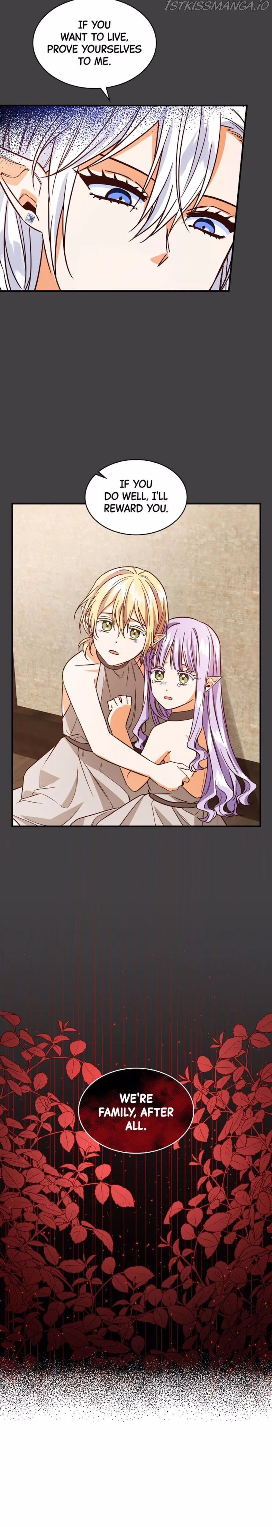Why Would a Villainess Have Virtues? Chapter 30 page 39