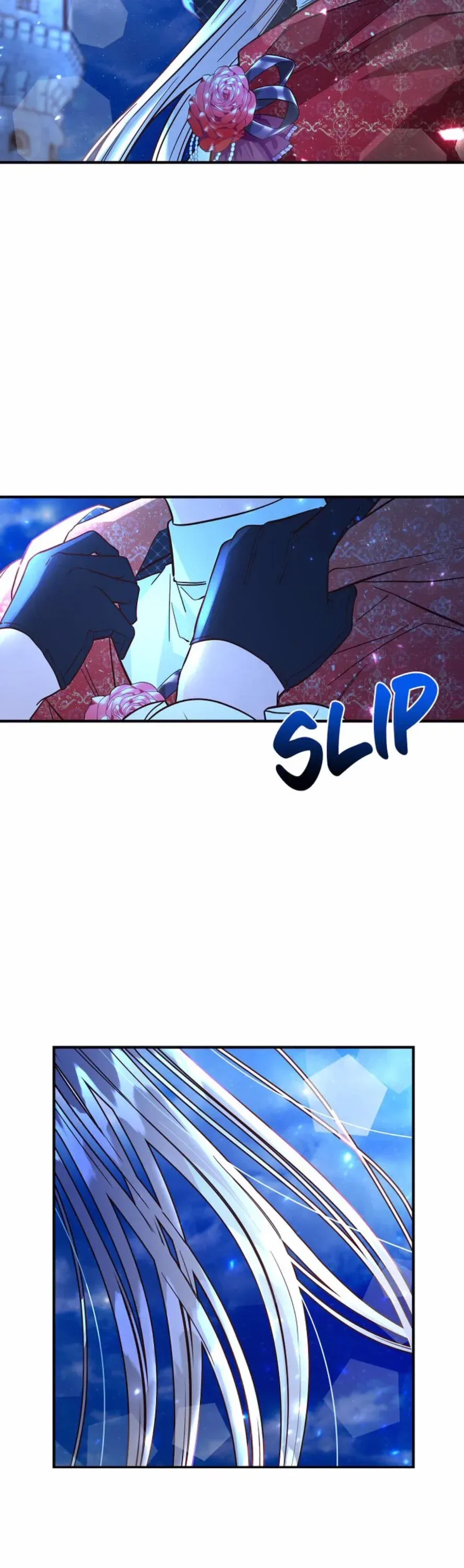 Why Would a Villainess Have Virtues? Chapter 32 page 42