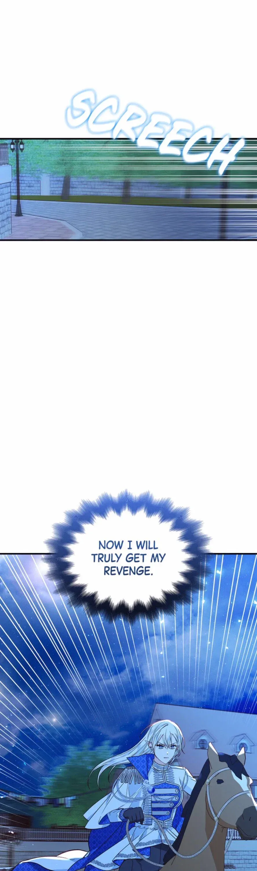 Why Would a Villainess Have Virtues? Chapter 32 page 21