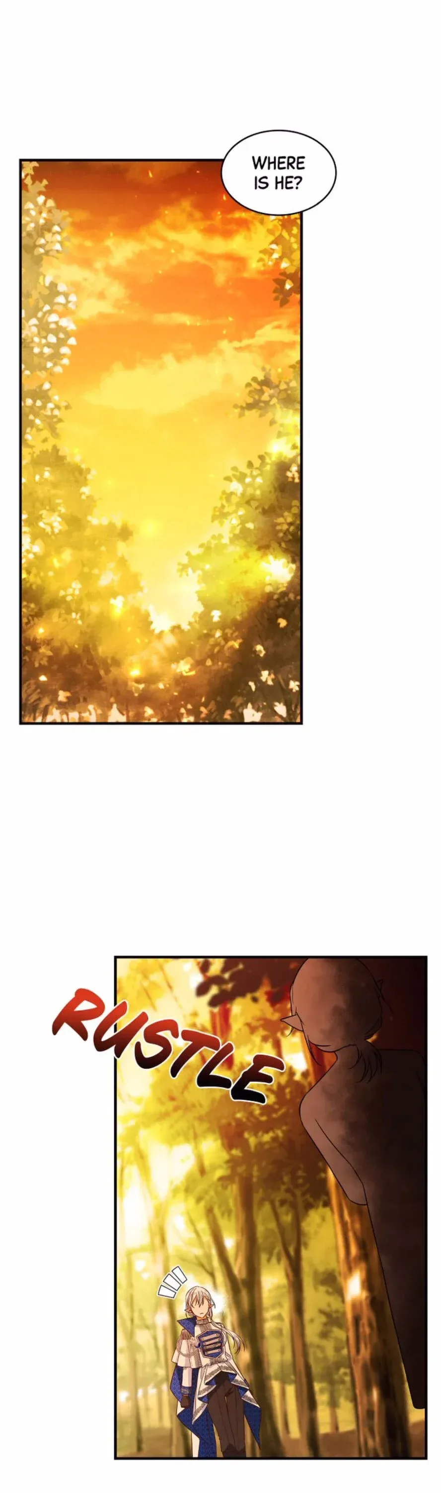 Why Would a Villainess Have Virtues? Chapter 31 page 4