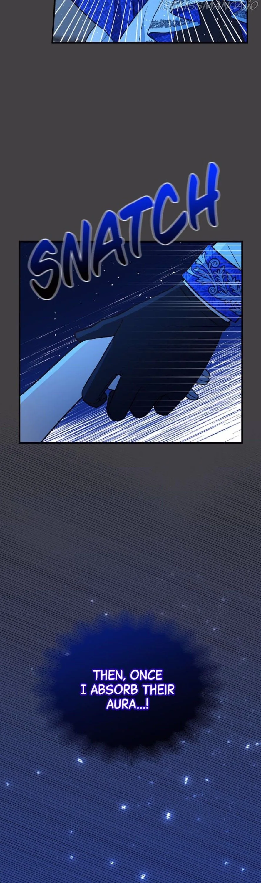 Why Would a Villainess Have Virtues? Chapter 30 page 44