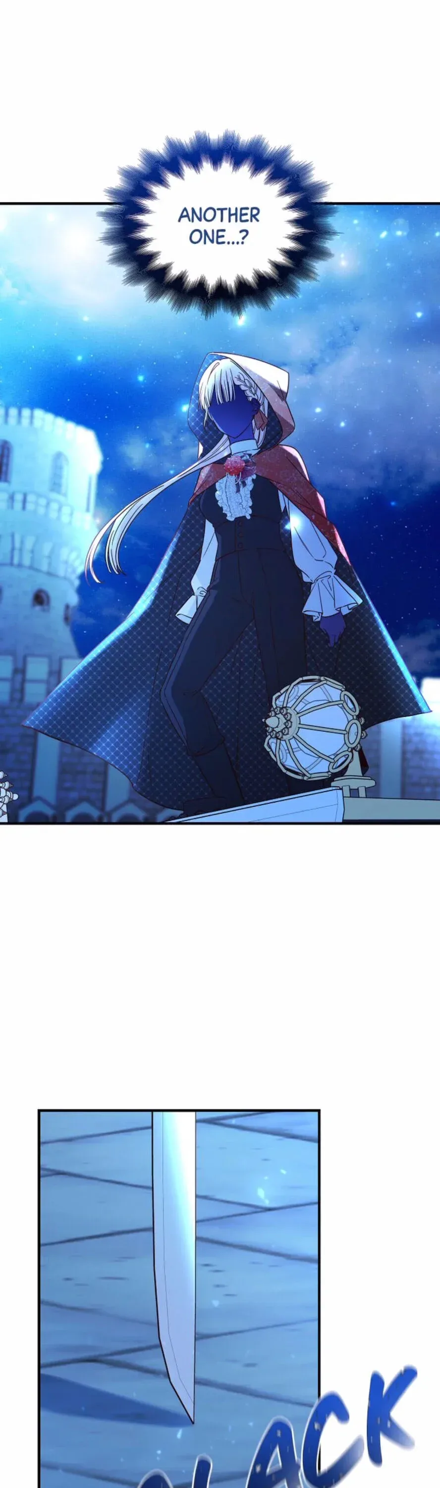 Why Would a Villainess Have Virtues? Chapter 32 page 40