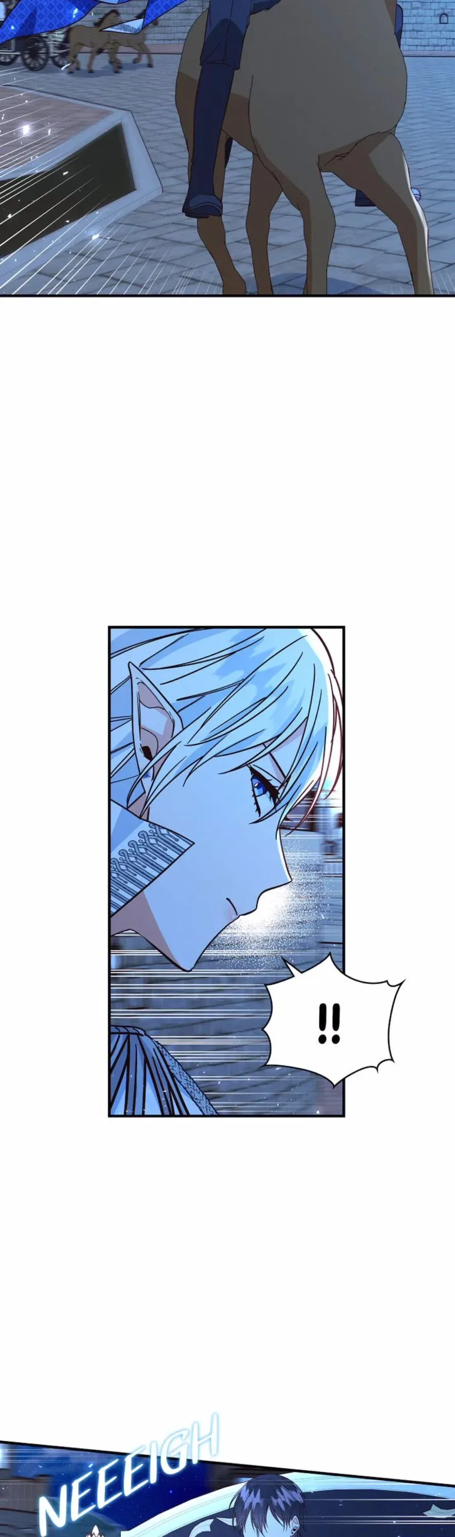 Why Would a Villainess Have Virtues? Chapter 32 page 22