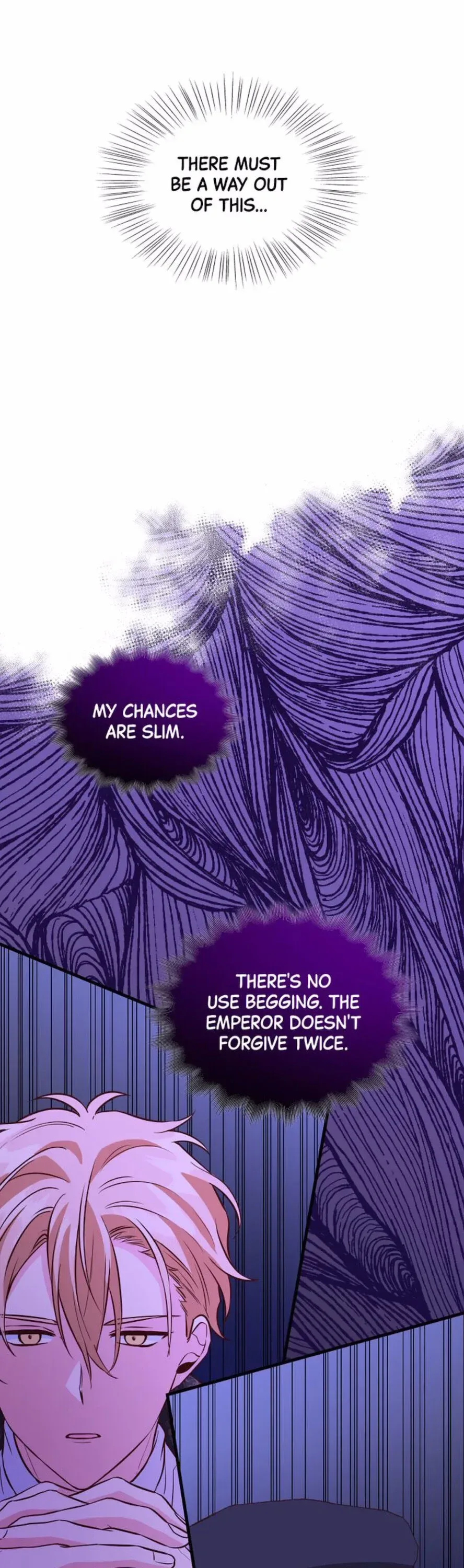 Why Would a Villainess Have Virtues? Chapter 31 page 29