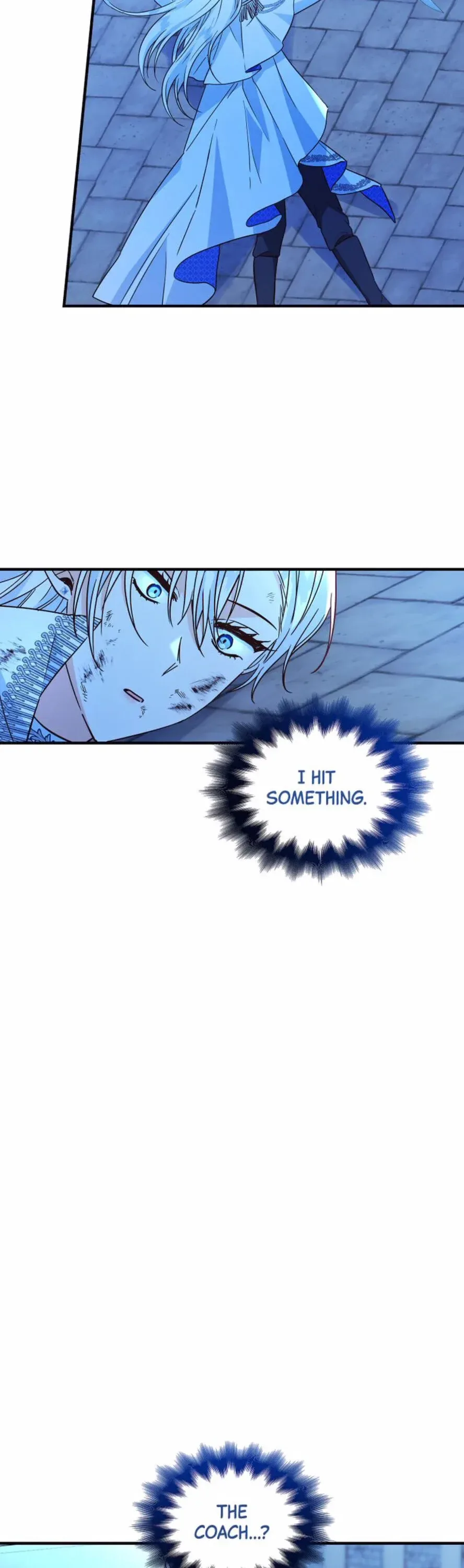 Why Would a Villainess Have Virtues? Chapter 32 page 36