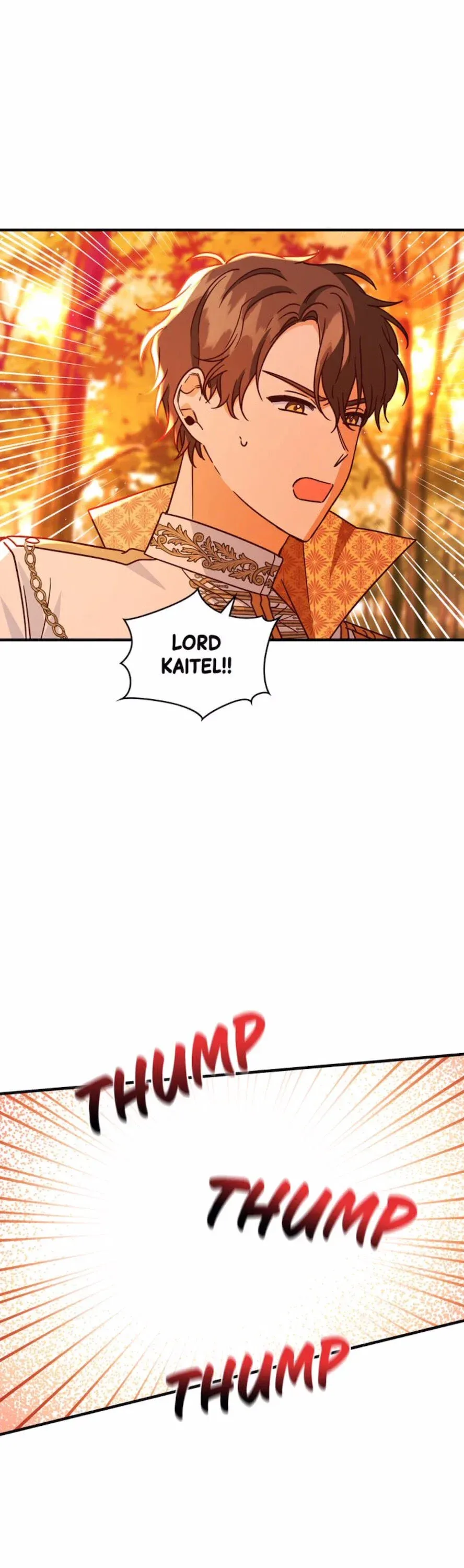 Why Would a Villainess Have Virtues? Chapter 31 page 40