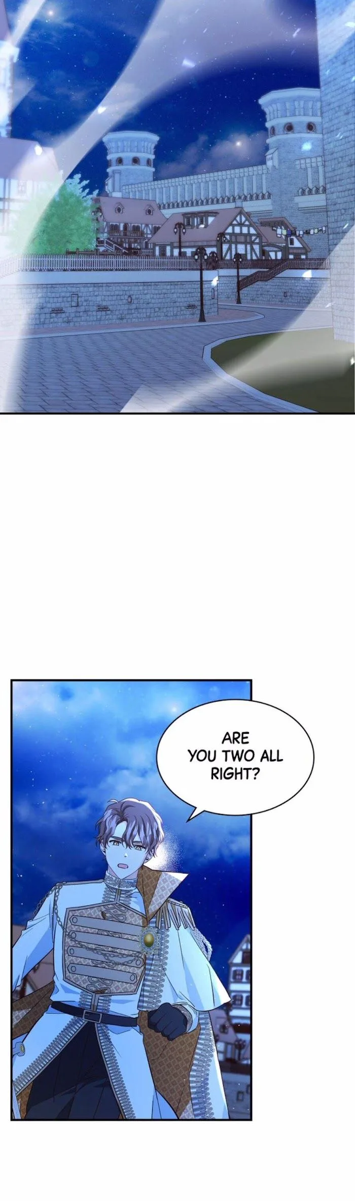 Why Would a Villainess Have Virtues? Chapter 34 page 14