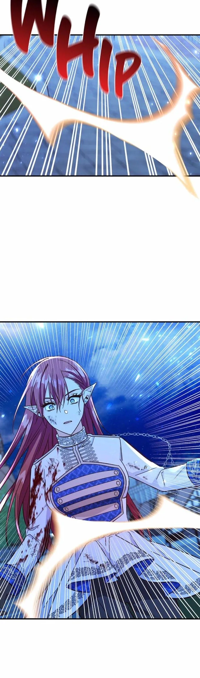 Why Would a Villainess Have Virtues? Chapter 34 page 7